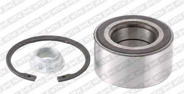CBC Wheel Kit HO108KIT