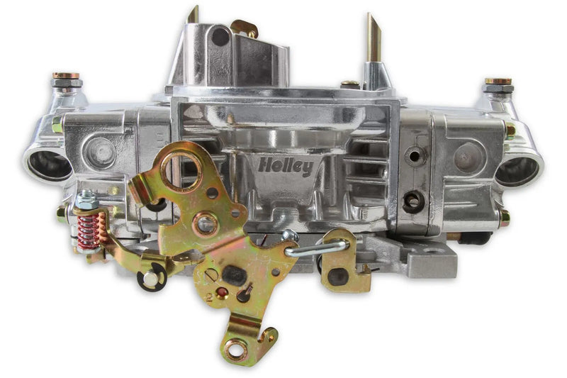Holley 0-4776S Double Pumper Carburetor 600 CFM - 4150 -