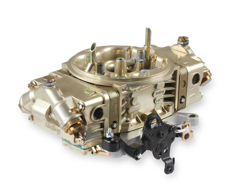 Holley 0-80541-2 Classic HP Carburetor 650 CFM - 4150 -