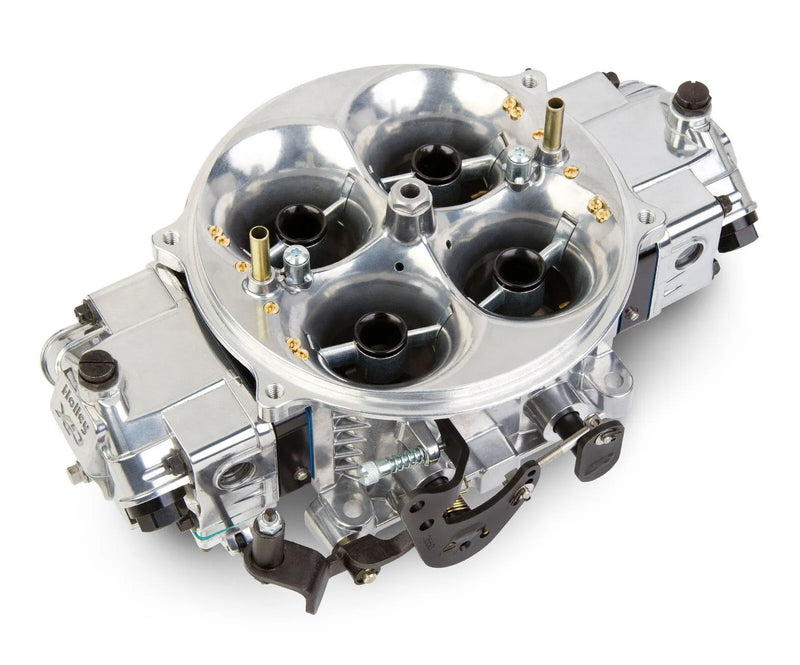 Holley 0-80903BK Gen 3 Ultra Dominator Carburetor 1050