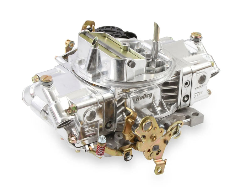 Holley 0-81670 Street Avenger Carburetor 670 CFM - 4150 -