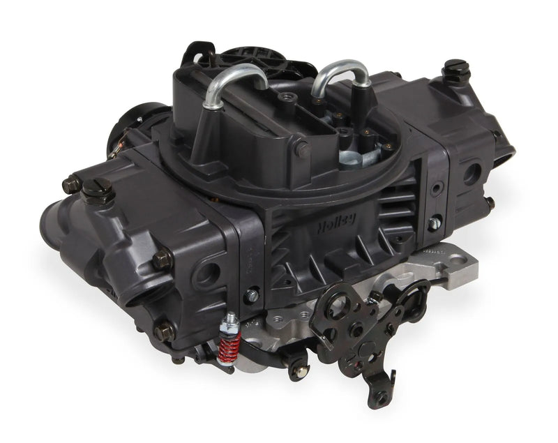 Holley 0-82570 Aluminum Marine Avenger Carburetor 570 CFM