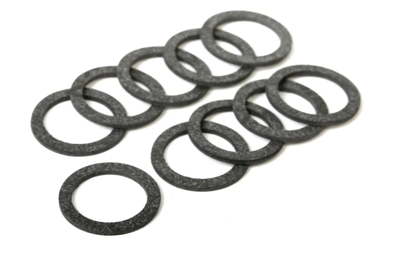 Holley 1008-1597 Power Valve Gasket Full Round Style
