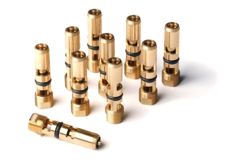 Holley 1018-135 Needle & Seat Assembly 10 pack of part