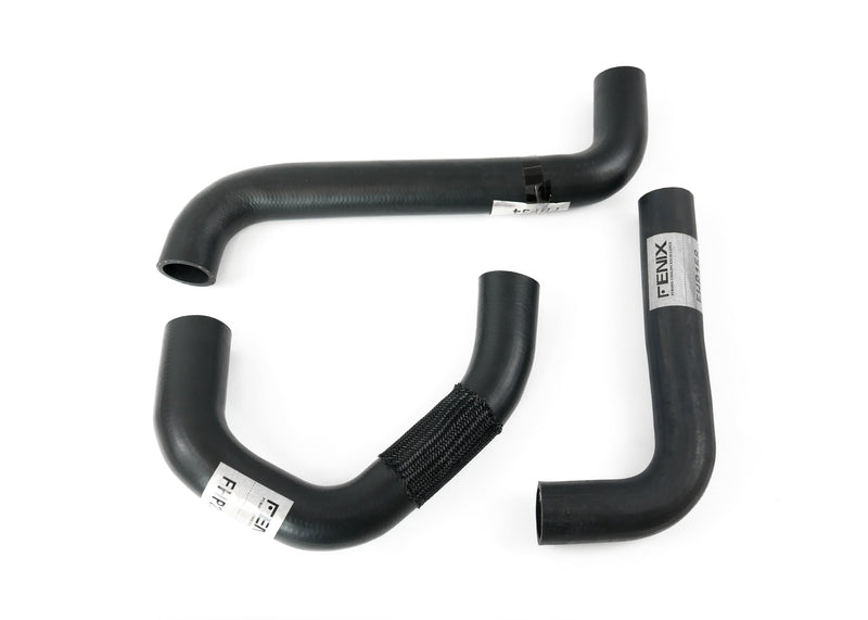 Holden Commodore / Monaro / Statesman / Ute 1997-2003 5.7L V8 Radiator Hose Kit