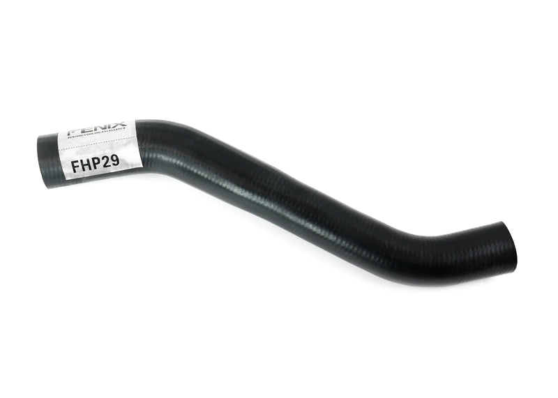 Subaru Impreza WRX STI GD EJ20T 2001-2007 Silicone Radiator Hose Kit