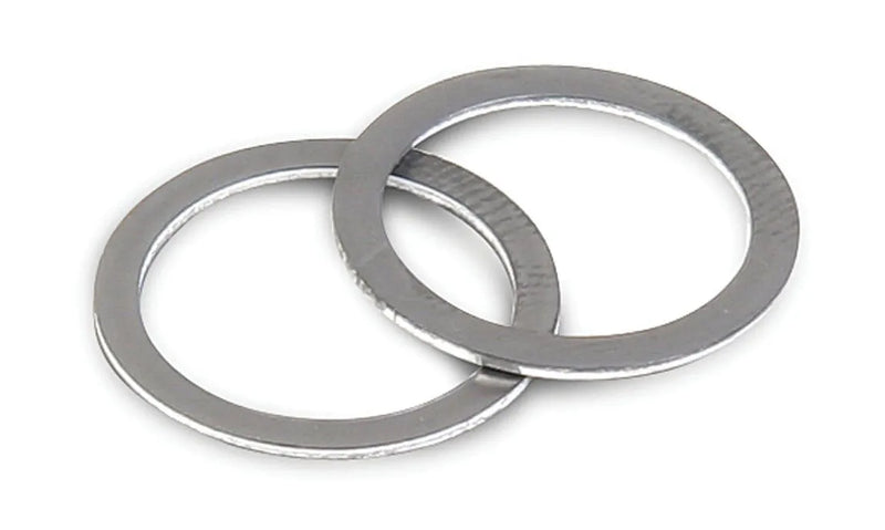 Holley 108-1 Fitting Gasket For Side Hung Float Bowls