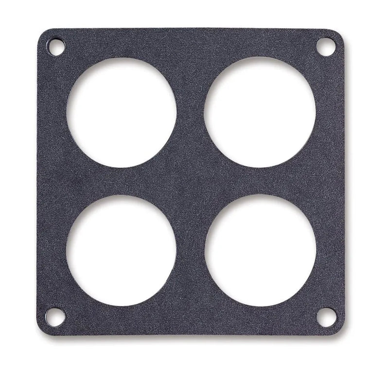 Holley 108-101 Base Gasket For 1350-1475 CFM Dominator