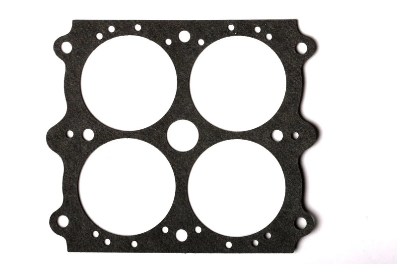 Holley 108-5 Throttle Body Gasket Throttle Body Gasket