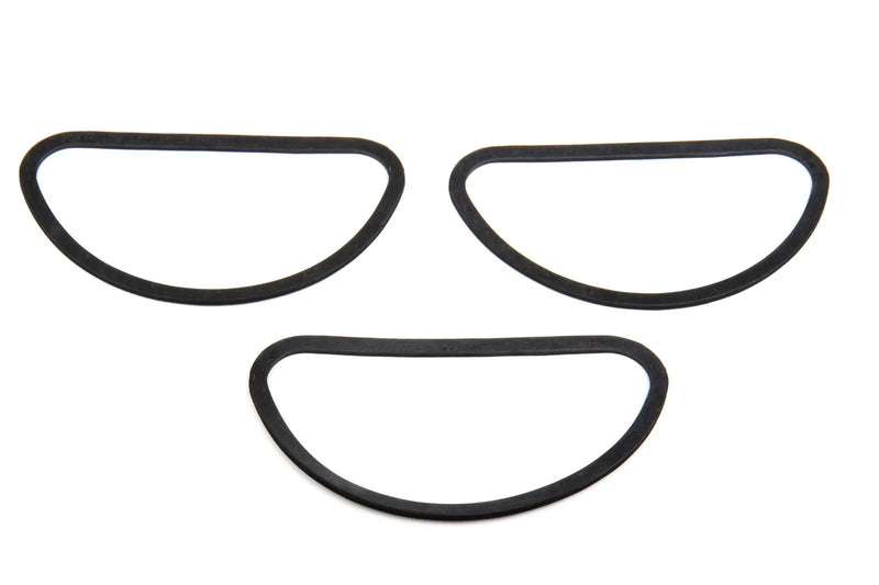 Holley 108-71 3x2 Air Cleaner Gasket Air Cleaner Gasket,