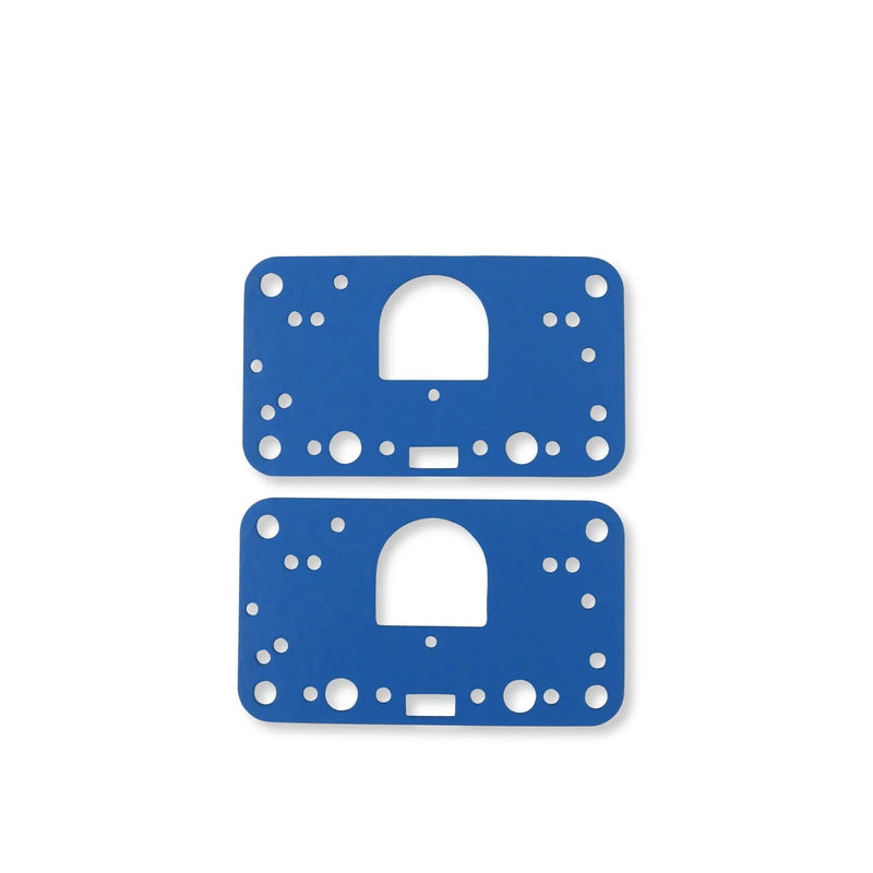 Holley 108-89-2 Metering Block Gasket For Models 2300,