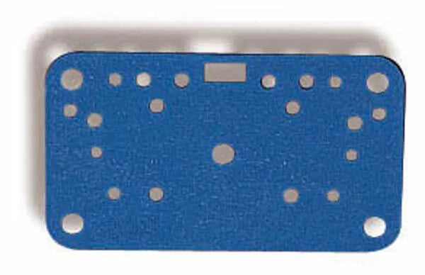 Holley 108-90-2 Metering Block Gasket For Model 4160 and