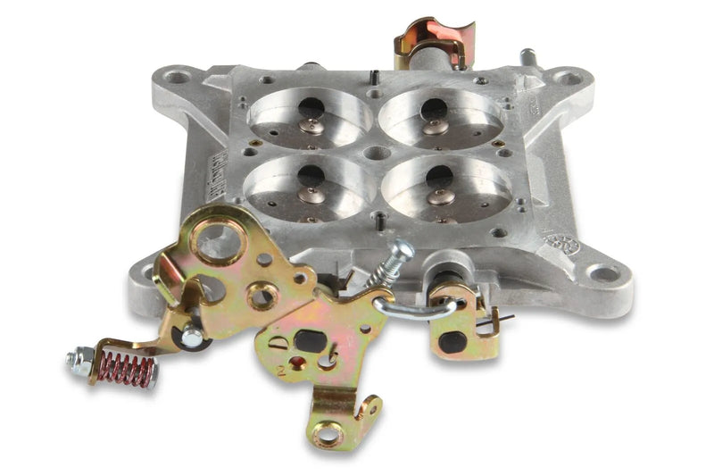 Holley 112-122 Throttle Body Kit, 0-80496-1 Throttle Body