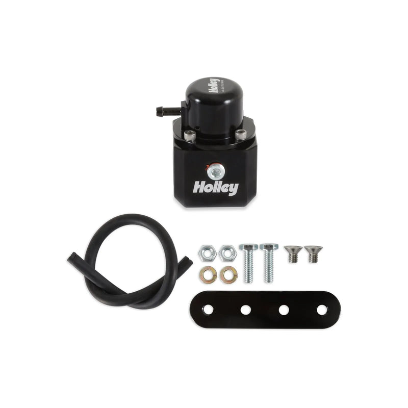 Holley 12-1009 IN-Line Fuel Pulse Damper Fuel Pulse