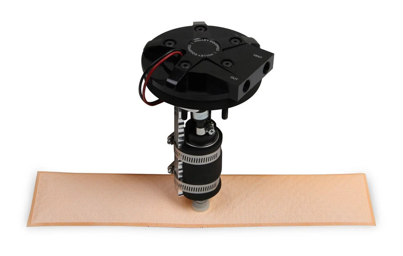 Holley 12-133 In-Tank RetroFit Fuel Module- Returnless
