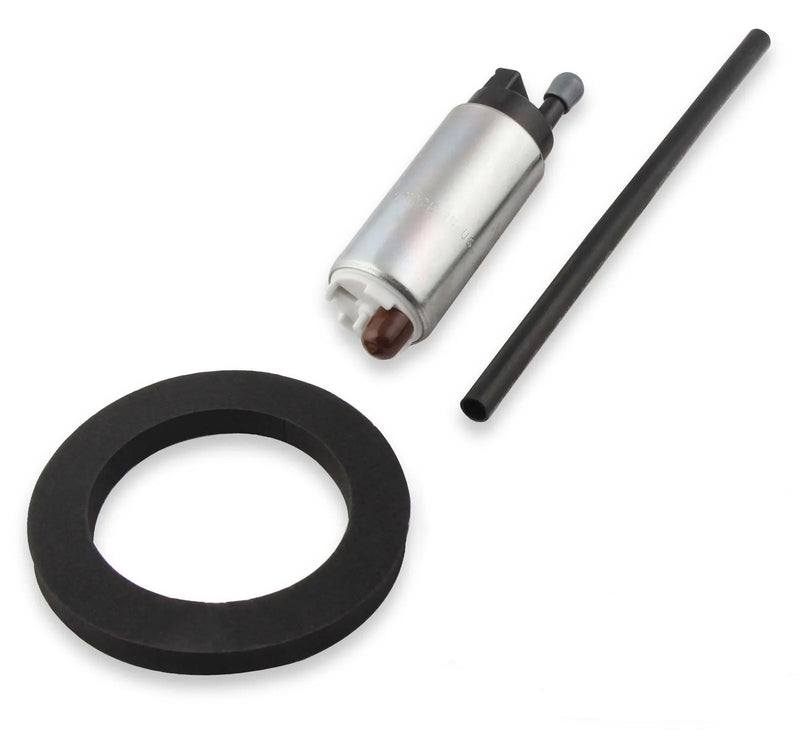 Holley 12-156 RetroFit 255 LPH Fuel Pump Kit 255 LPH