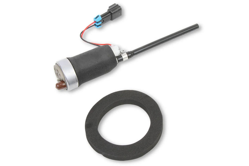 Holley 12-167 RetroFit 525 LPH Fuel Pump Kit 525 LPH