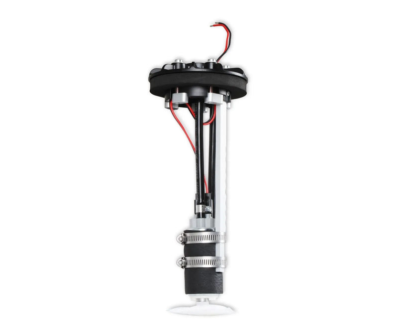 Holley 12-168 Diecast In-Tank RetroFit Fuel Module