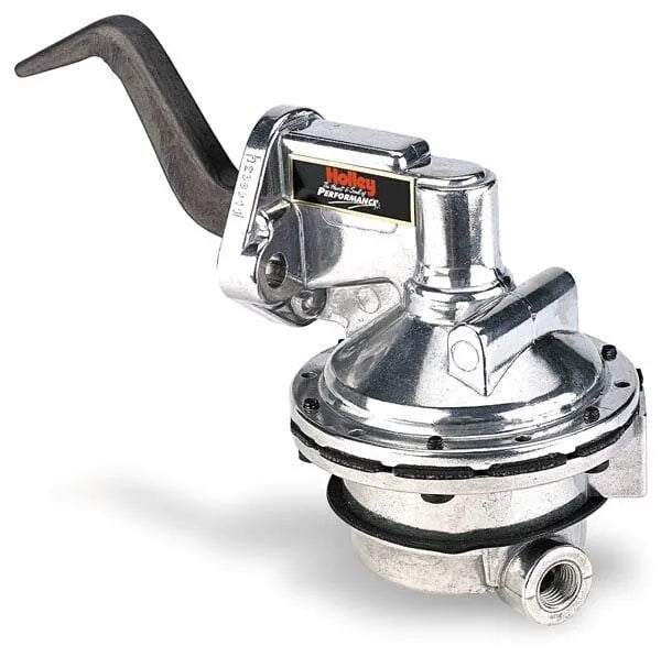 Holley 12-389-11 110 GPH Mechanical Fuel Pump