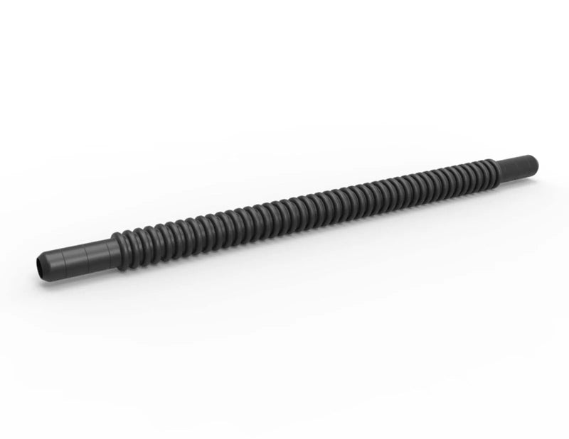 Holley 12-719 Flexible In Tank Fuel Line 10MM ID for