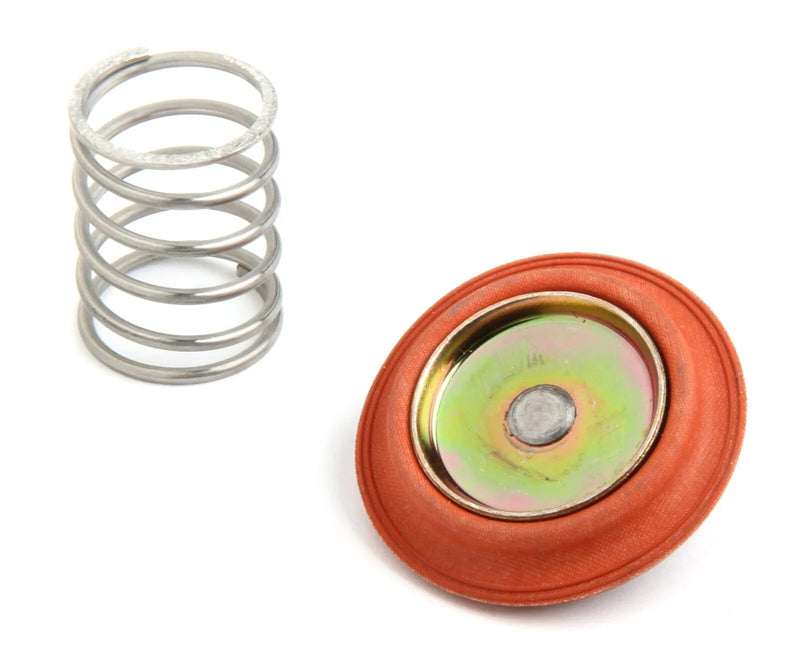 Holley 12-822 Regulator Rebuild Kit Fits 12-840 Fuel