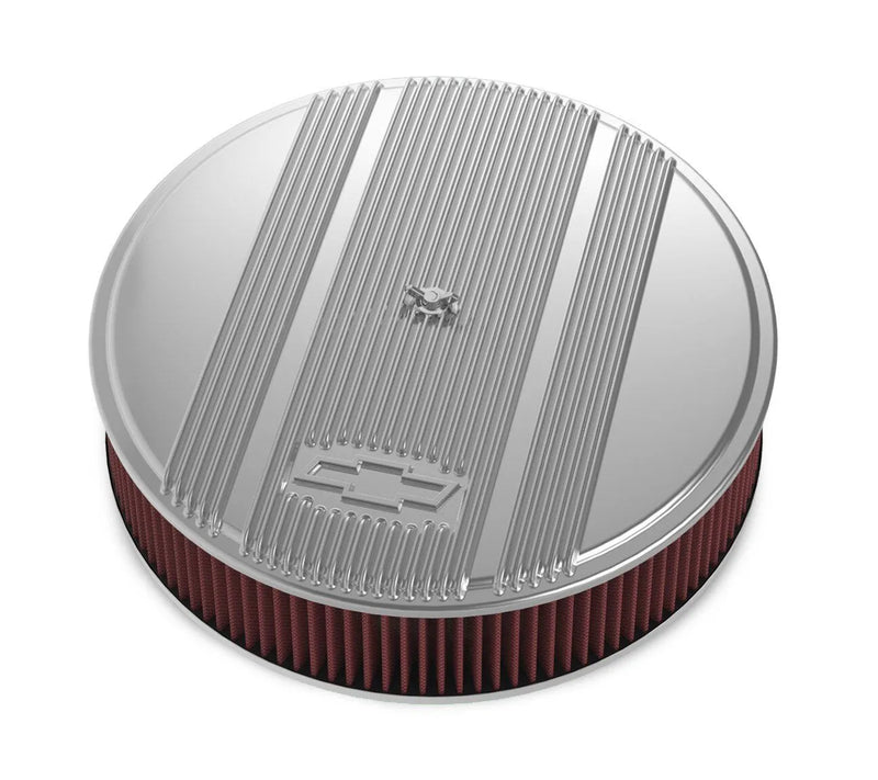 Holley 120-174 Vintage Series GM Licensed Air Cleaner -