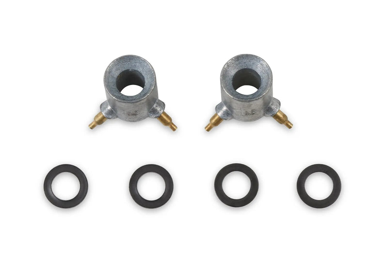 Holley 121-35 Accelerator Pump Discharge Nozzle Two