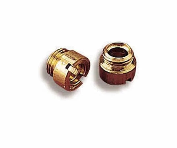 Holley 122-160 Alcohol Jet Standard Alcohol Jet, 5/16-32