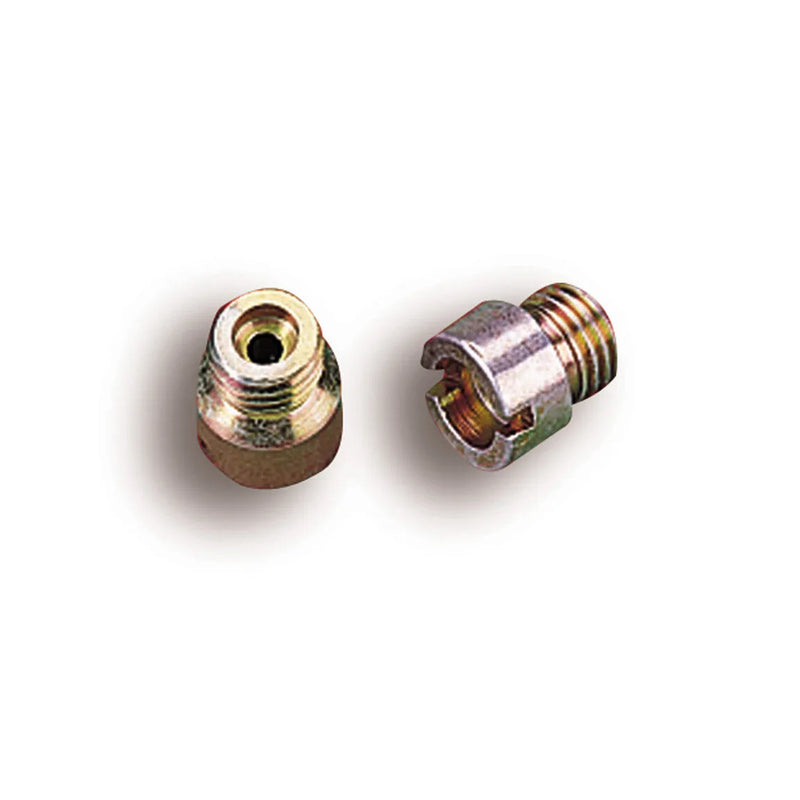 Holley 122-51 Carburetor Standard Main Jet Standard Main