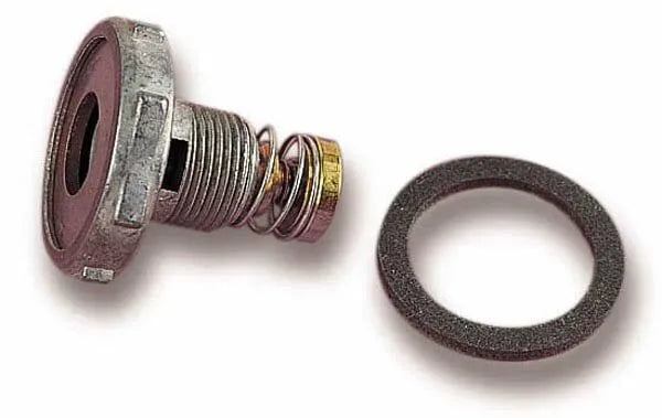Holley 125-75 Single-Stage Power Valve Single-Stage Power