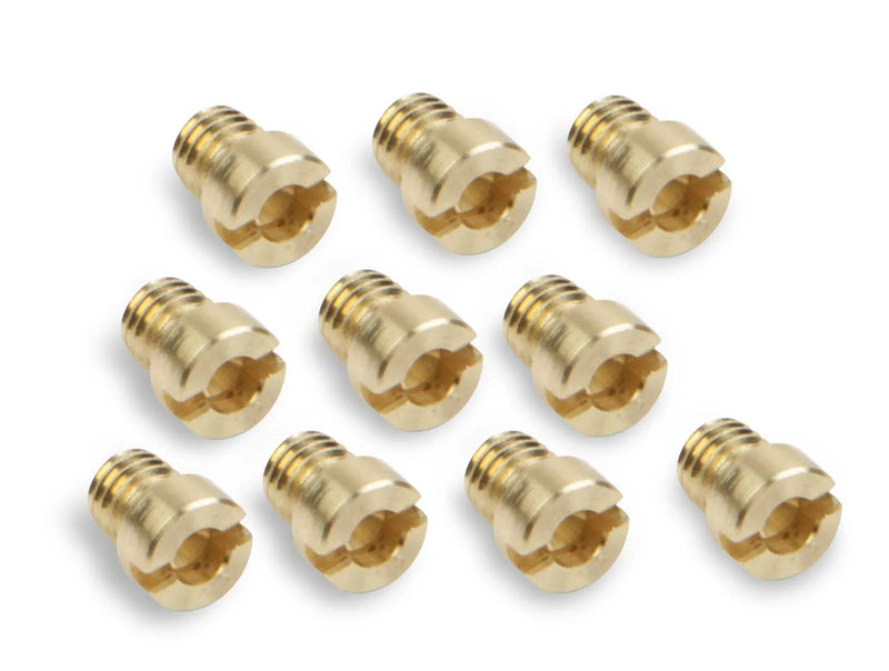Holley 126-65-10 Replaceable Air Bleed - Size 65 Air