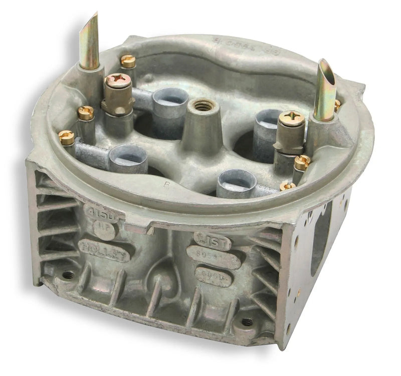 Holley 134-346 Replacement Main Body Replacement Main