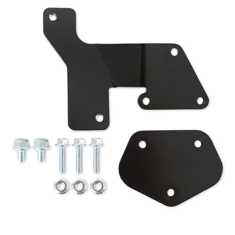 Holley 145-111 Drive-by-Wire Accelerator Pedal Bracket -