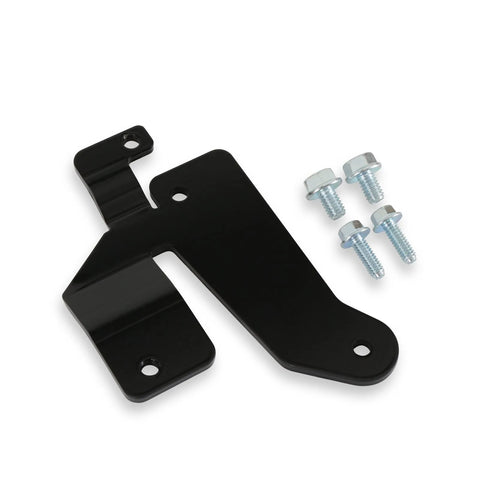 Holley 145-130 Drive by Wire Pedal Bracket Fits 1969