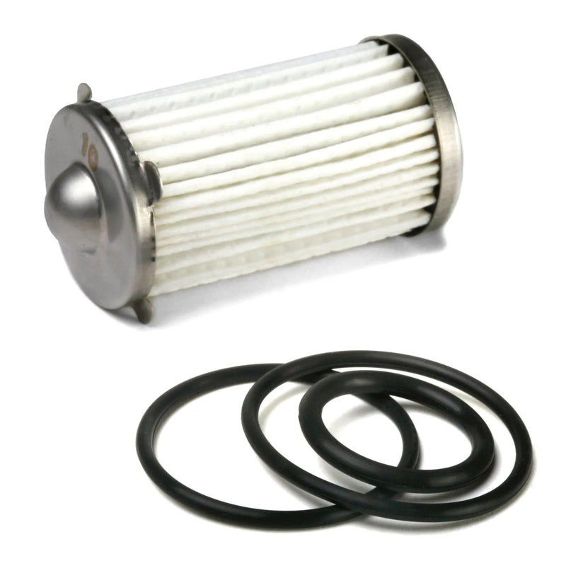 Holley 162-558 Fuel Filter Element and O-ring Kit Fits
