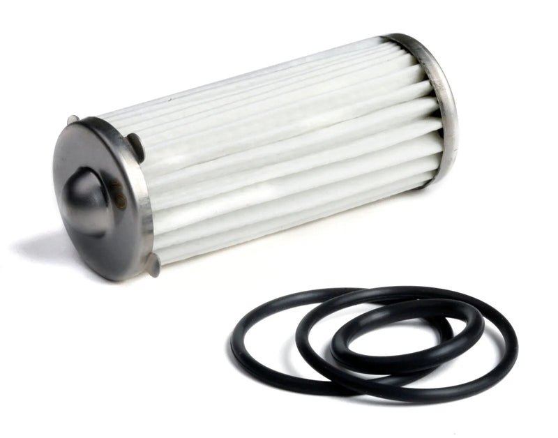 Holley 162-567 Fuel Filter Element and O-ring Kit Fits
