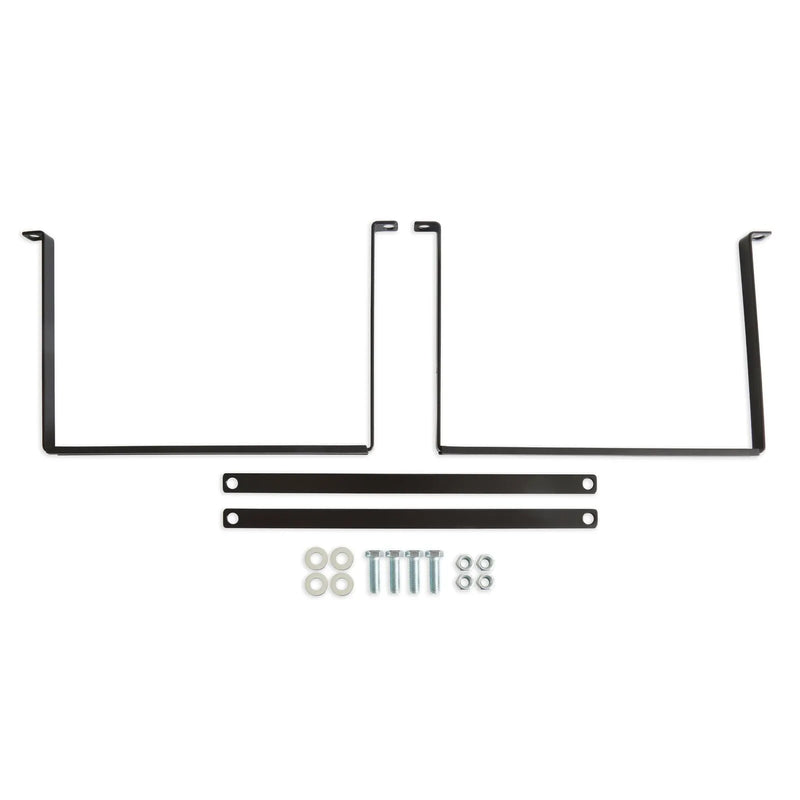 Holley 19-220 Fuel Cell Mounting Straps Mounting Straps