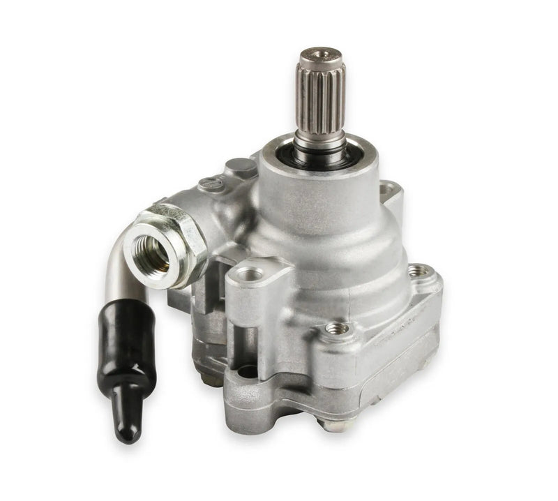 Holley 198-103 Power Steering Pump Assembly, for LT4