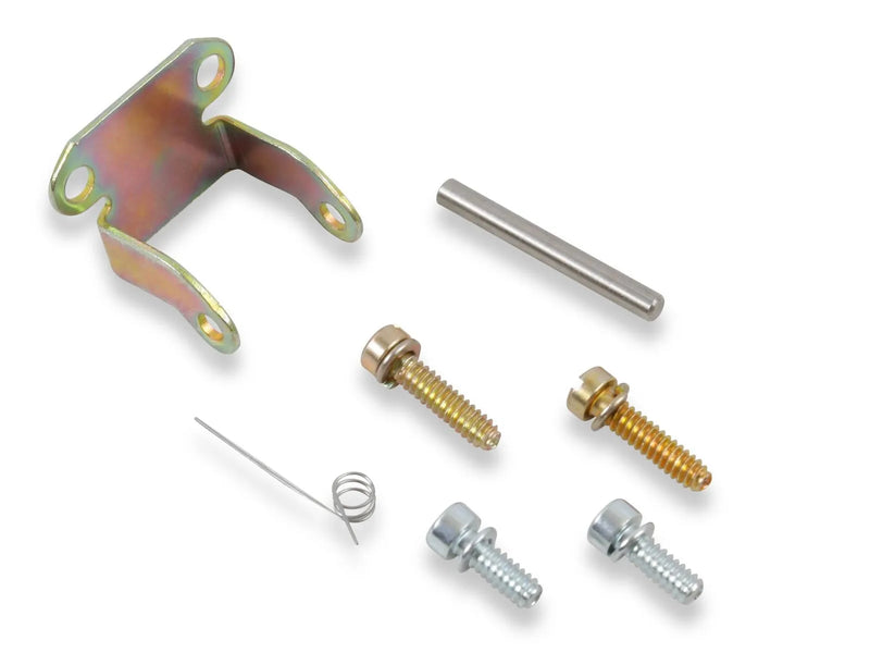 Holley 20-105 Carburetor Float Kit Float hanger and