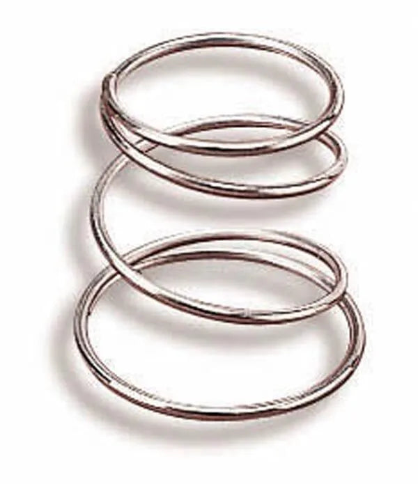 Holley 20-109-10 Accelerator Pump Spring Accelerator Pump