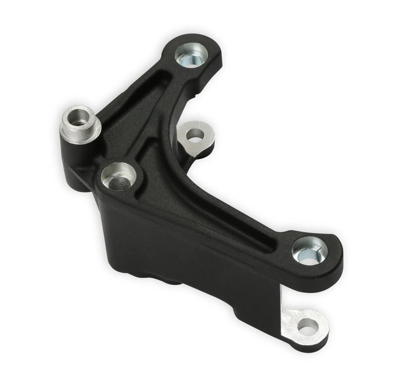 Holley 20-166BK Mid LSA Accessory Drive Bracket Kit -