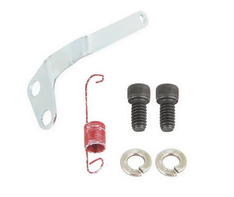 Holley 20-93 Ford Trans. Hardware Kit Trans Kickdown