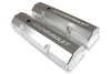 Holley 241-287 - Fabricated Aluminum - Perimeter Bolt -