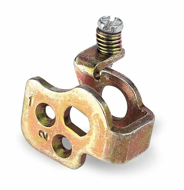 Holley 26-137 Carburetor Throttle Secondary Adjusting
