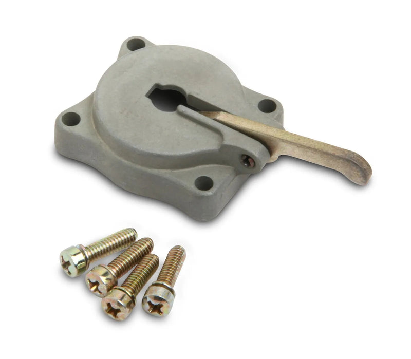 Holley 26-140 Accelerator Pump Cover Accelerator Pump