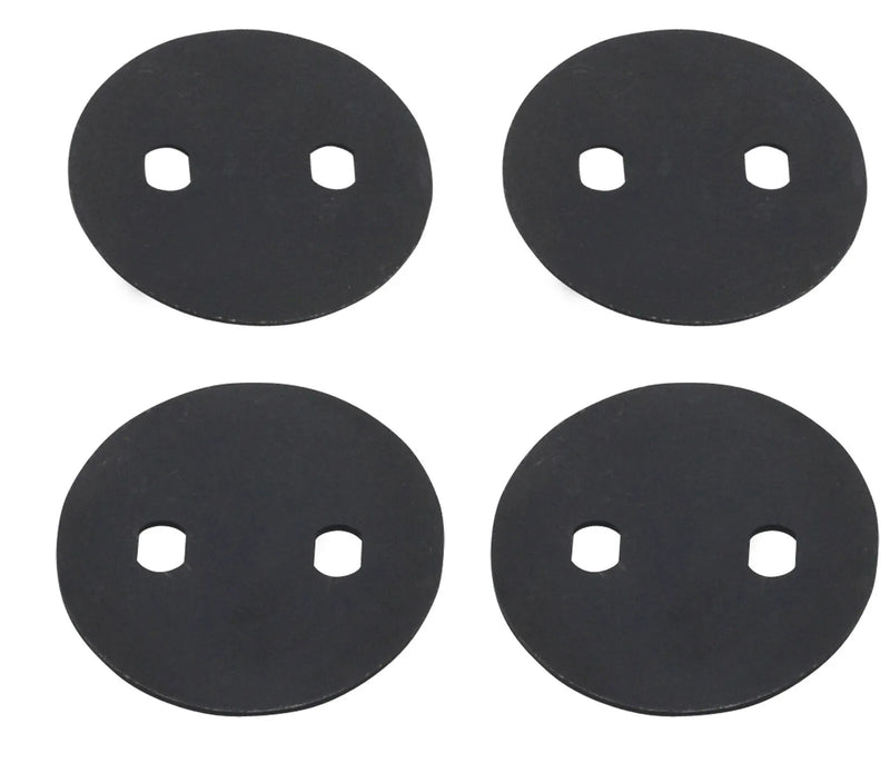 Holley 26-94 Carburetor Throttle Plate Kit Throttle Plate