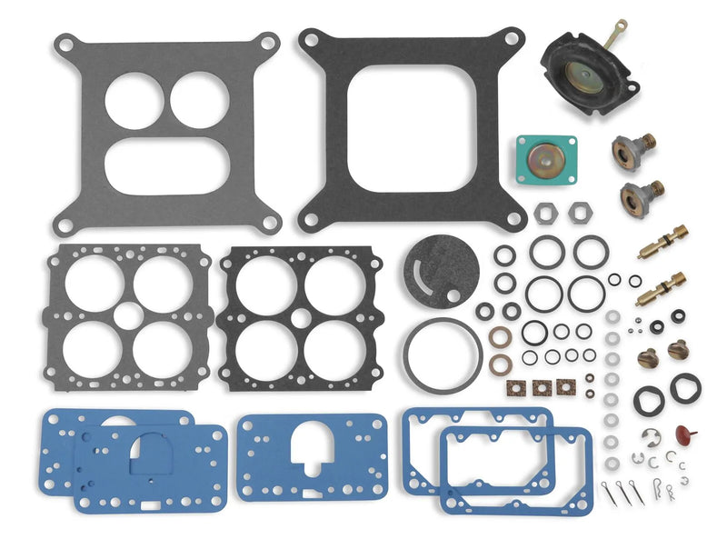 Holley 3-1184 Marine Carb Renew Kit Carburetor Rebuild