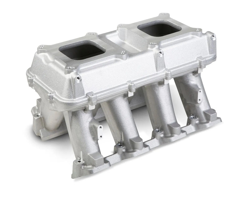 Holley 300-113 Hi-Ram Intake - GM LS3/L92 Carbureted