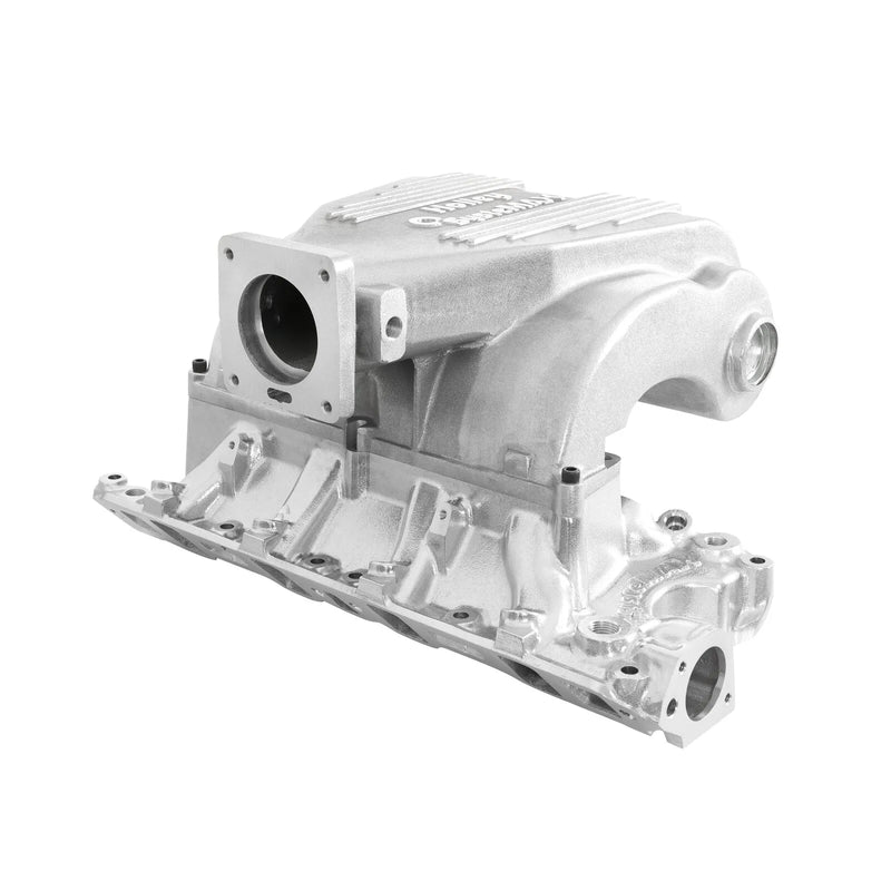 Holley 300-72S SysteMAX Intake - Ford Small Block V8 EFI
