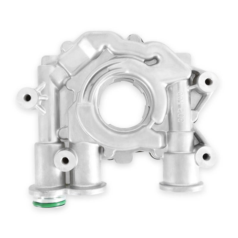 Holley 302-100 Oil Pump Assembly - 7.3L Ford Godzilla